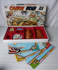 Jeux société vintage d'occasion  Sin-le-Noble