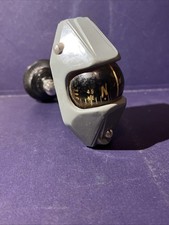 CASCO VINTAGE? Avião STREAMLINE Auto Boat Compass modelo 700 tipo? LOOK Funciona comprar usado  Enviando para Brazil