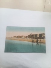 Carte postale vintage d'occasion  Avion
