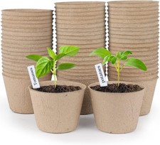 Homenote peat pots for sale  Miami