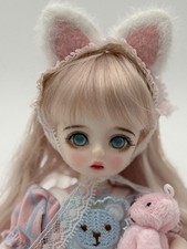 Pretty girl bjd for sale  Washington