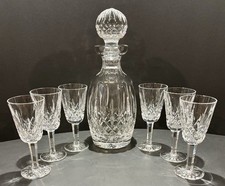 Waterford crystal lismore for sale  Providence