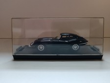 Jaguar type noir d'occasion  Poitiers