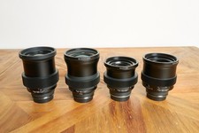 Zeiss milvus cine for sale  Austin