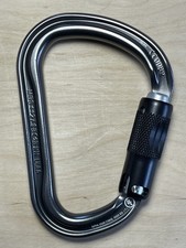 petzl nomic gebraucht kaufen petzl nomic gebraucht kaufen Immenstadt i.Allgäu