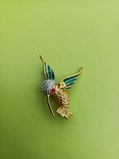 Vintage 1980s goldtone for sale  ELLESMERE PORT