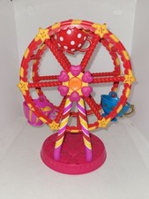 Retried mini lalaloopsy for sale  Visalia