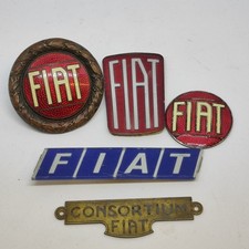 Lotto fregi automobili usato  Forli