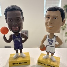 Webber stojakovic sacramento for sale Webber stojakovic sacramento for sale  Dixon