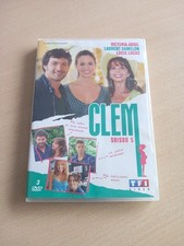 Clem saison dvd. d'occasion  Paris X
