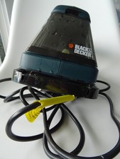 Kx1200 black decker for sale  BOURNEMOUTH