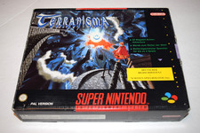 Videogioco terranigma super usato  Spedire a Italy