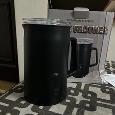 Automatic electric4 milk for sale  PETERBOROUGH