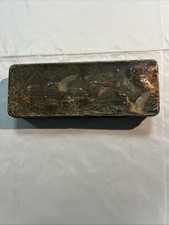 blechdose xox gebraucht kaufen  Plauen