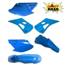 Kit plastiche 125 usato Kit plastiche 125 usato  Belmonte Mezzagno