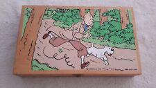 Herge tintin rare d'occasion  Toulon-