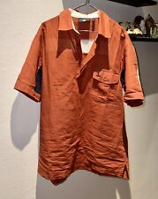 Camicia uomo navigare usato  Cortemaggiore