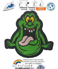Patch slimer ghostbusters usato  San Leo