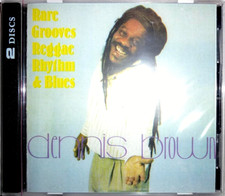 Dennis brown rare gebraucht kaufen  Deichhorst