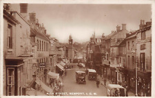 Postcard isle wight for sale  BRISTOL