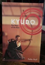 Kyudo way bow for sale  Las Cruces