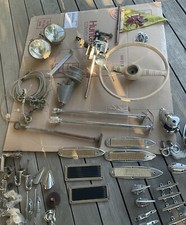 Antique boat marine for sale  Corte Madera