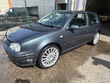 Golf 2.3 classic for sale  ORMSKIRK