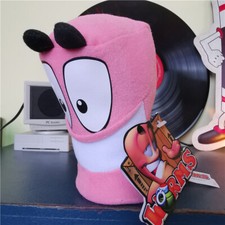 Boneco de pelúcia vintage Worms coleção enfeites bonecos de pelúcia brinquedo, usado comprar usado  Enviando para Brazil