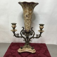 Vintage french stylecandelabra for sale  Murrayville