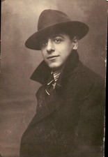 Fotografia anni ragazzo usato  Albenga