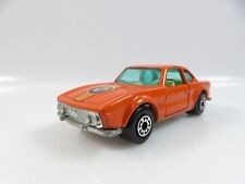 Matchbox 1976 bmw gebraucht kaufen  Gelsenkirchen