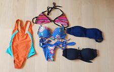 Lotto costumi ragazza usato  Monselice