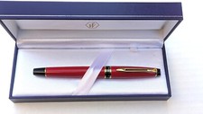 Stylo plume waterman d'occasion  Limoges-