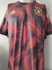 Deutschland dfb trikot gebraucht kaufen  Westerrönfeld
