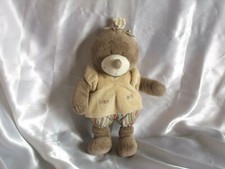 Doudou emma taupe d'occasion Doudou emma taupe d'occasion  Romilly-sur-Seine