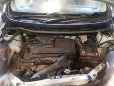 Mk1 nissan note for sale  NEWBRIDGE