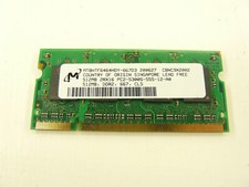 512 speicher einem gebraucht kaufen  Oranienburg