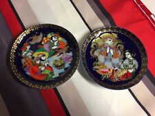 Assiettes rosenthal germany d'occasion  Freyming-Merlebach