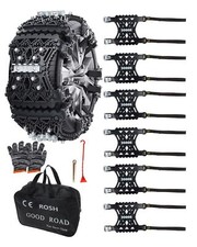 Kyx tire chains for sale  USA