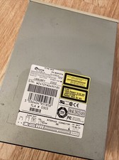 Usado, Unidade de disco Plextor 24x10x40x PlexWriter CD-RW alta velocidade IDE ATAPI PX-W2410TA comprar usado  Enviando para Brazil