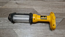 Dewalt dc527 light for sale  NORWICH