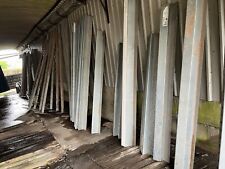 Galvanised steel lintels for sale  TREDEGAR