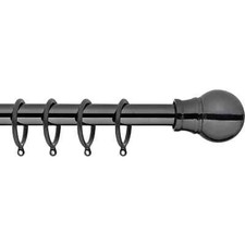 Home curtain pole for sale  BRADFORD