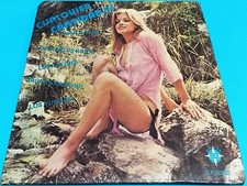 CUALQUIER CANTIDAD (VARIOUS) PERUVIAN CUMBIA, PSYCH CUMBIA, CUMBIA BEAT, Lp (VG+, usado comprar usado  Enviando para Brazil