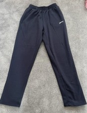 Men slazenger jogging for sale  WOLVERHAMPTON