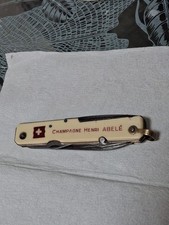 Champagne henri abelé d'occasion  Istres