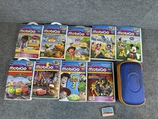Vtech mobigo touch for sale  Newark