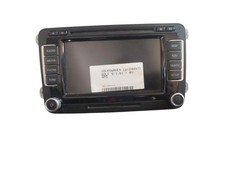 Gps volkswagen golf d'occasion  Vénissieux