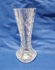 waterford vase 10 crystal for sale  Apopka