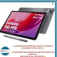 Lenovo tab m11 usato  Bovolone
